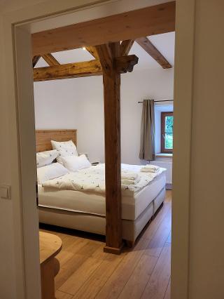 Ferienwohnung Herreninsel