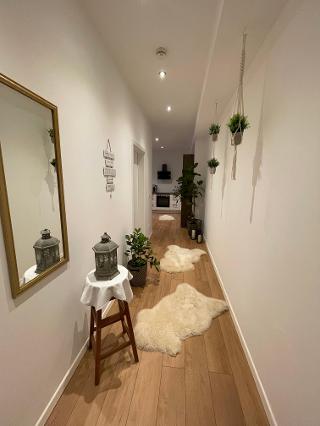 Ferienwohnung Krautinsel